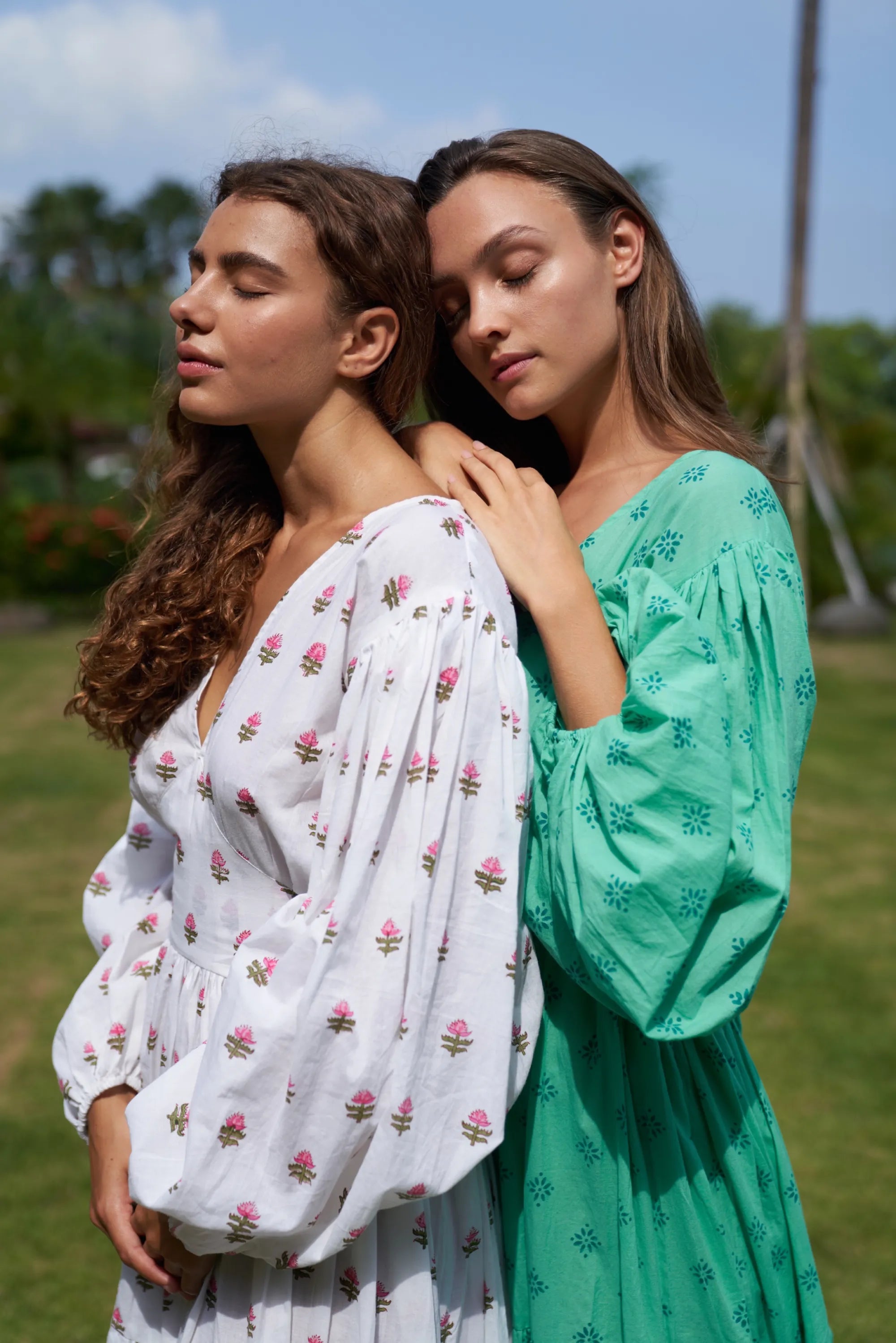 The Sisters Collection